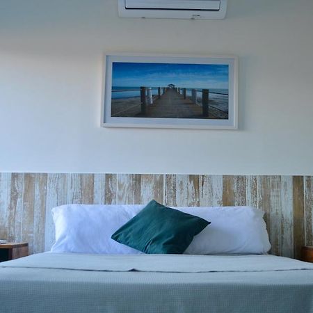 Casa Turquesa Hotel Натал Екстериор снимка