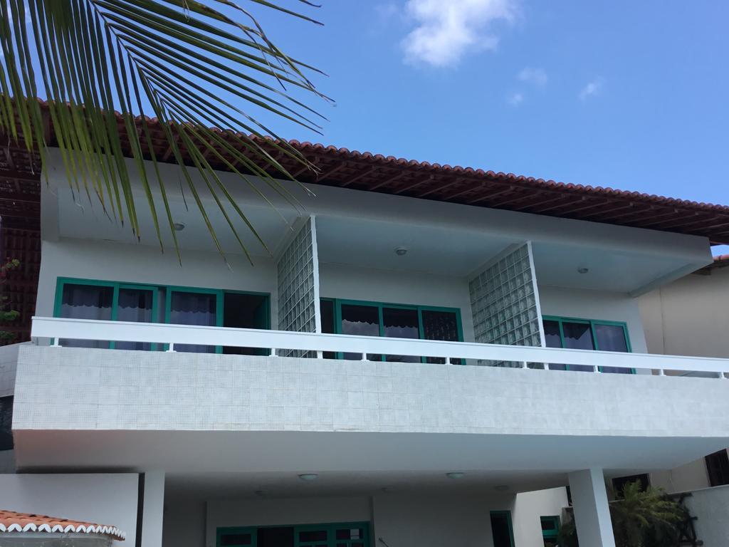 Casa Turquesa Hotel Натал Екстериор снимка