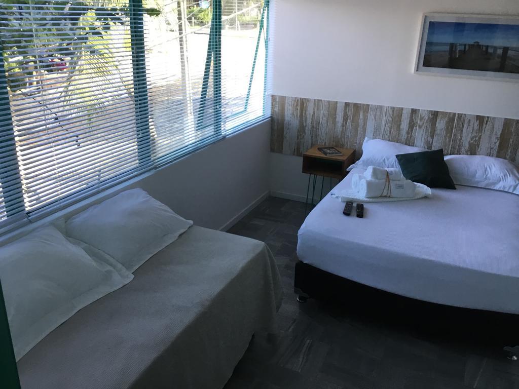 Casa Turquesa Hotel Натал Екстериор снимка