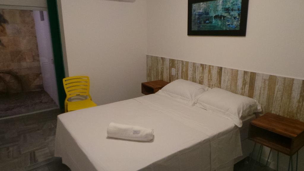 Casa Turquesa Hotel Натал Екстериор снимка
