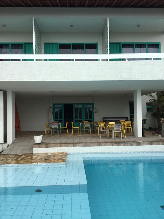 Casa Turquesa Hotel Натал Екстериор снимка