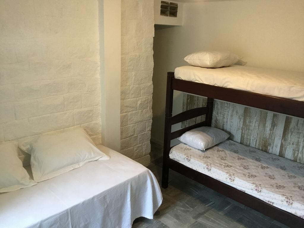 Casa Turquesa Hotel Натал Екстериор снимка