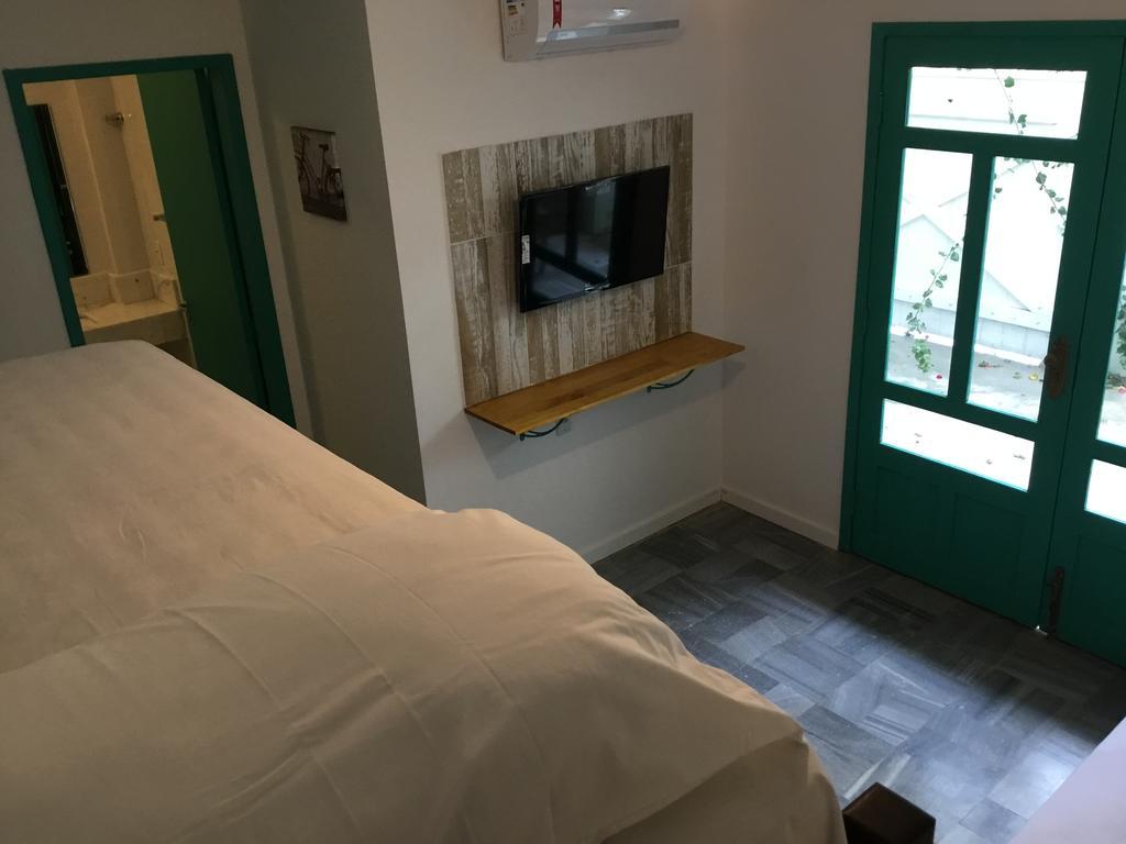 Casa Turquesa Hotel Натал Екстериор снимка