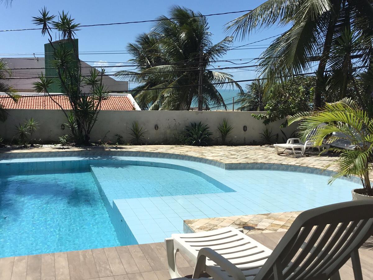 Casa Turquesa Hotel Натал Екстериор снимка