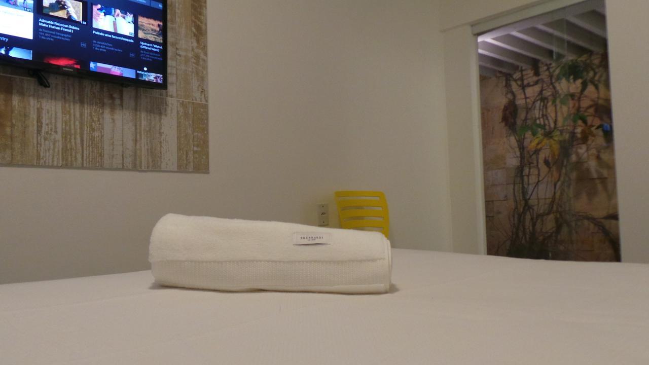Casa Turquesa Hotel Натал Екстериор снимка
