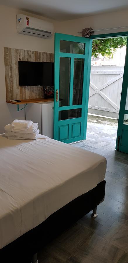 Casa Turquesa Hotel Натал Екстериор снимка