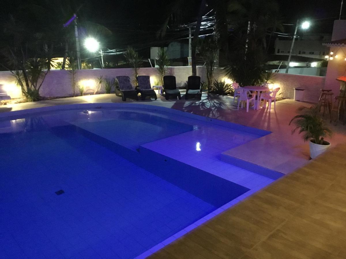 Casa Turquesa Hotel Натал Екстериор снимка