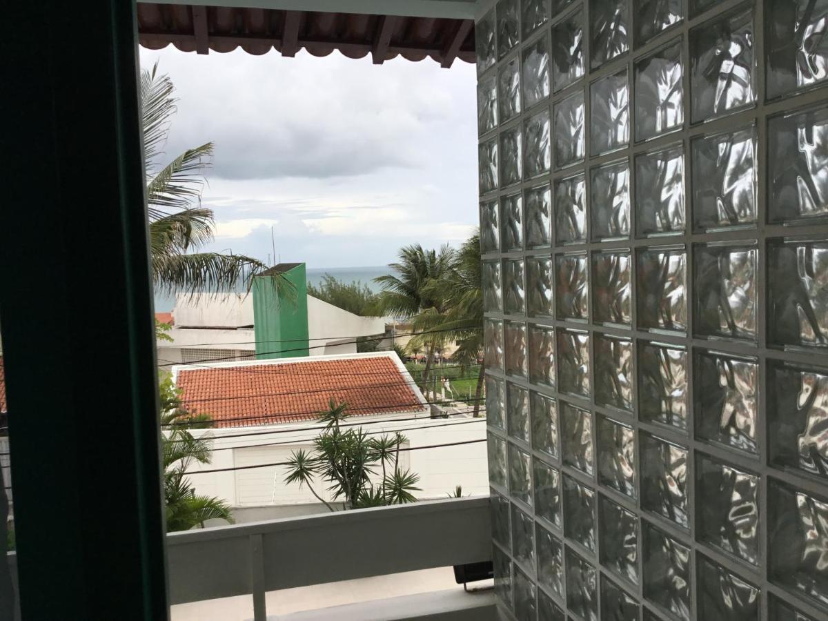 Casa Turquesa Hotel Натал Екстериор снимка