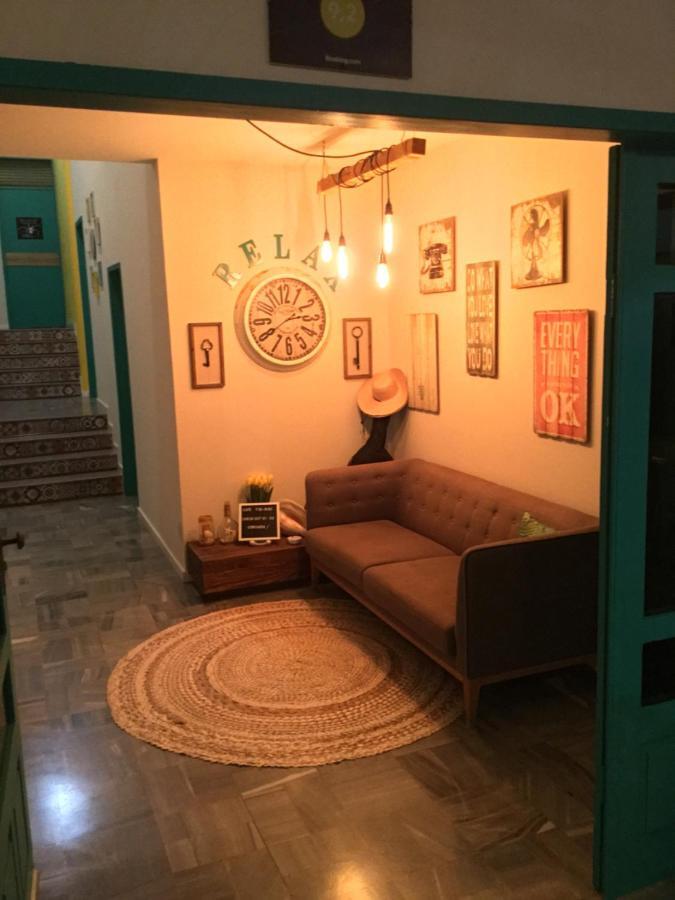 Casa Turquesa Hotel Натал Екстериор снимка