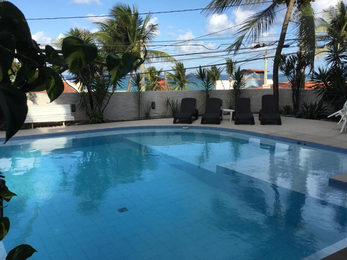 Casa Turquesa Hotel Натал Екстериор снимка