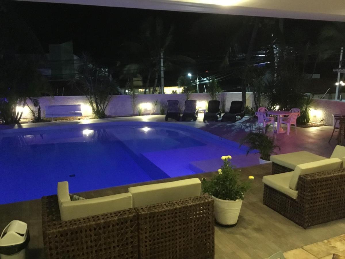 Casa Turquesa Hotel Натал Екстериор снимка