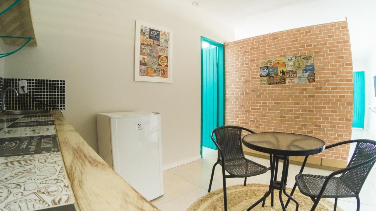 Casa Turquesa Hotel Натал Екстериор снимка