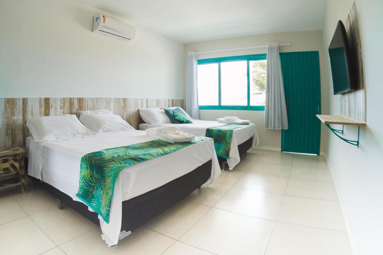 Casa Turquesa Hotel Натал Екстериор снимка