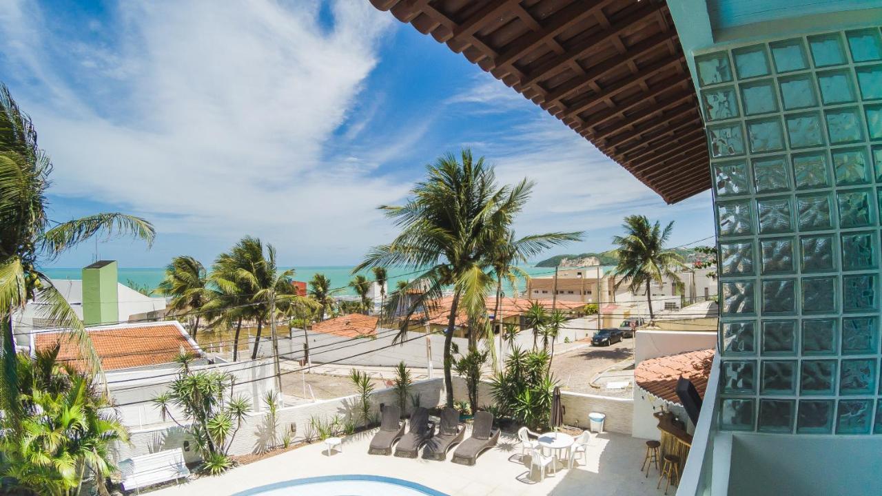 Casa Turquesa Hotel Натал Екстериор снимка
