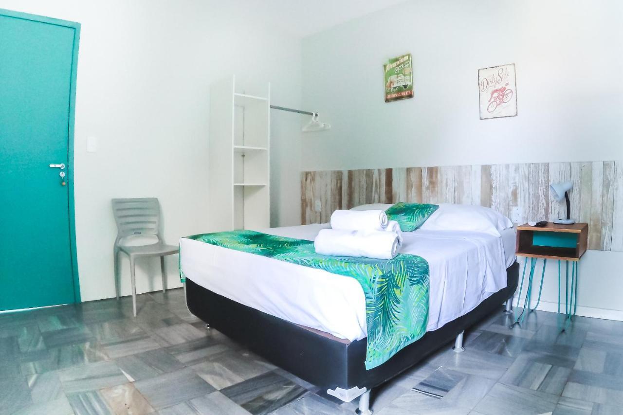 Casa Turquesa Hotel Натал Екстериор снимка