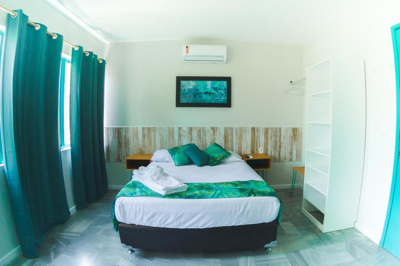 Casa Turquesa Hotel Натал Екстериор снимка
