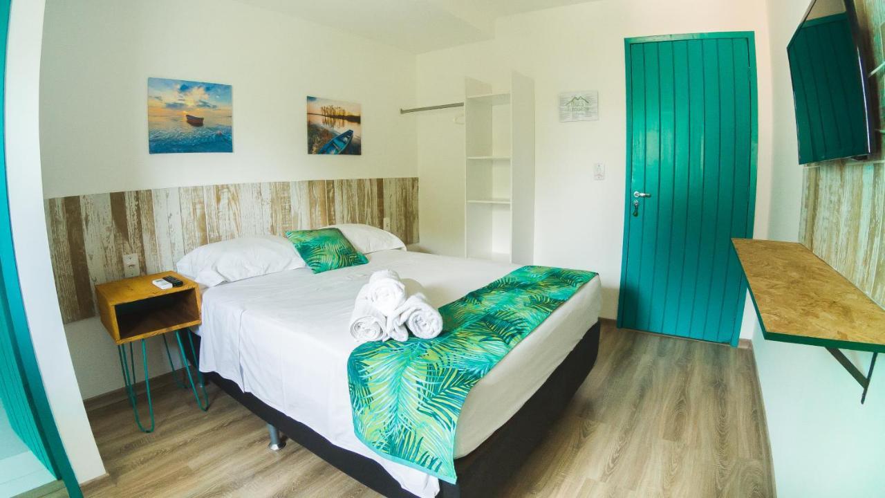 Casa Turquesa Hotel Натал Екстериор снимка