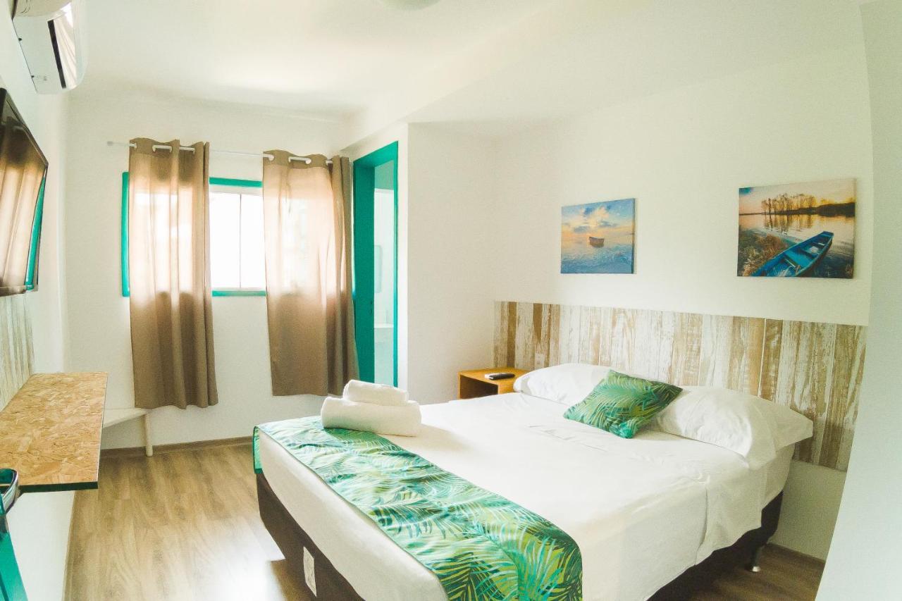 Casa Turquesa Hotel Натал Екстериор снимка