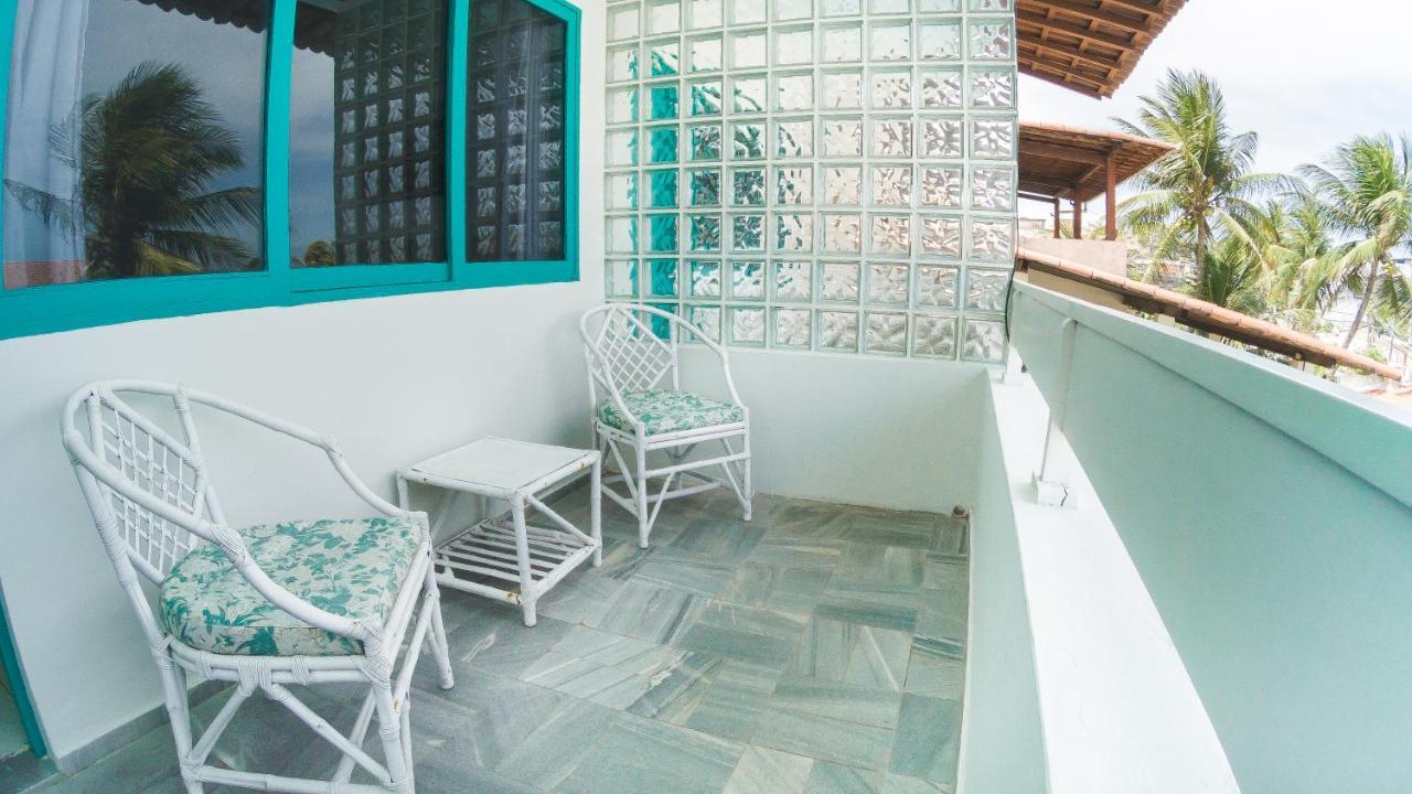 Casa Turquesa Hotel Натал Екстериор снимка