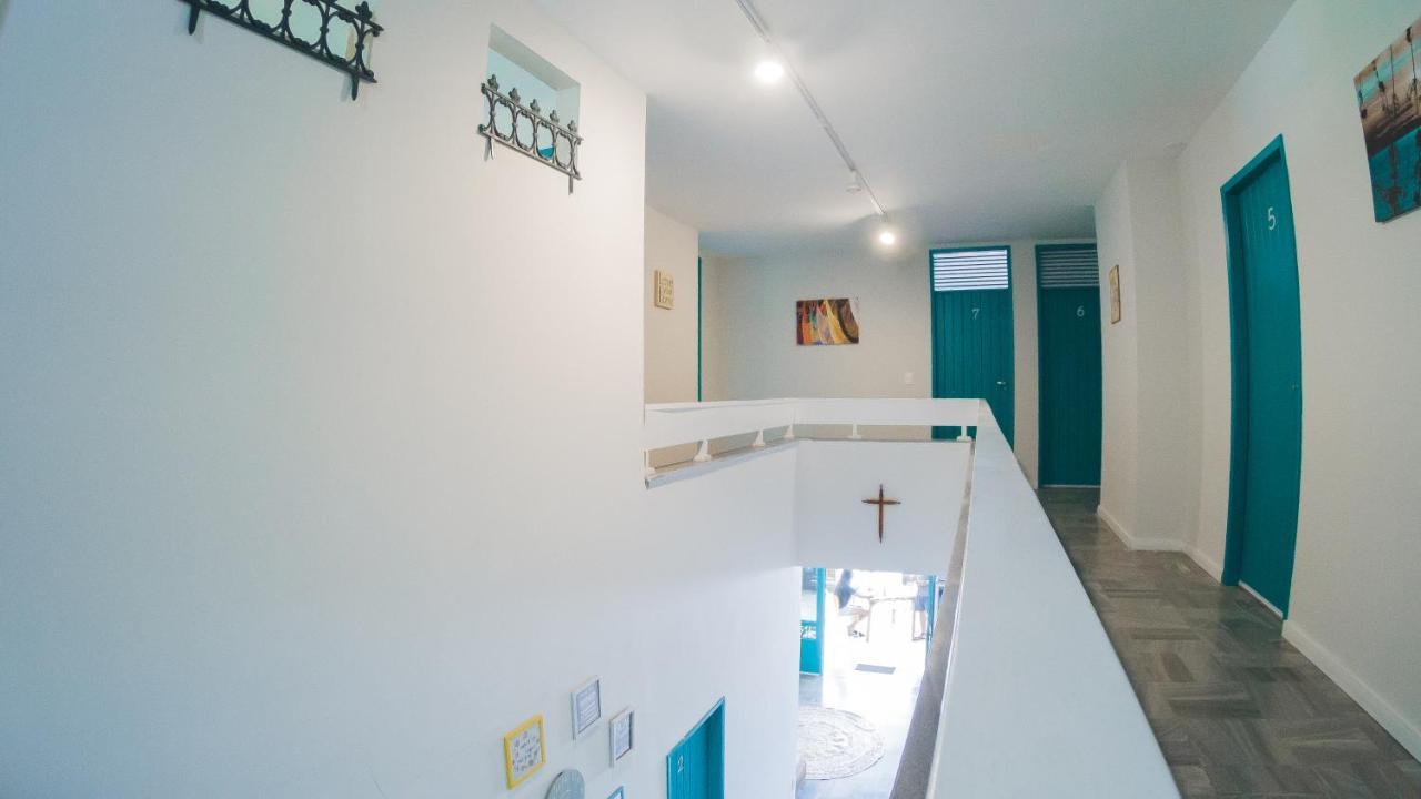 Casa Turquesa Hotel Натал Екстериор снимка